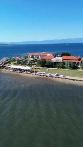 Cunda Club Sedef İsland